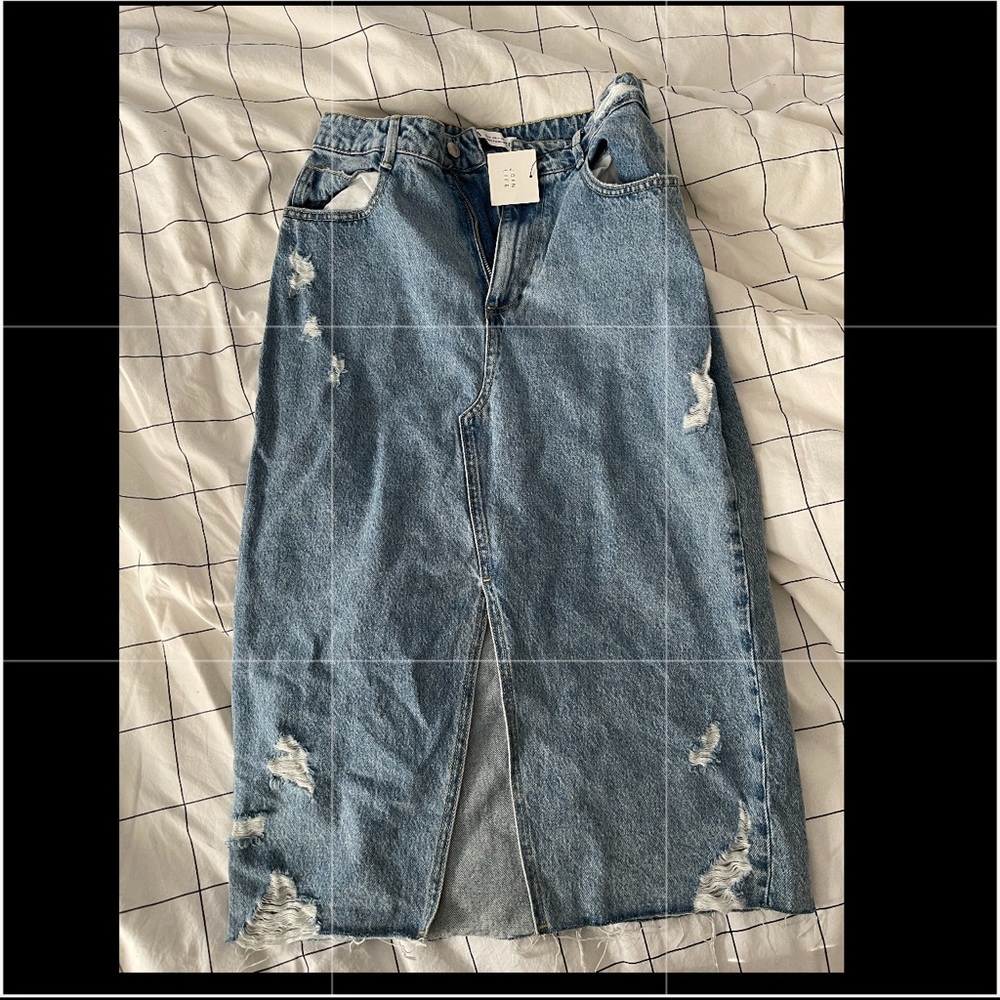 Zara skirt